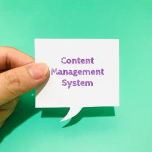 Content Managment System